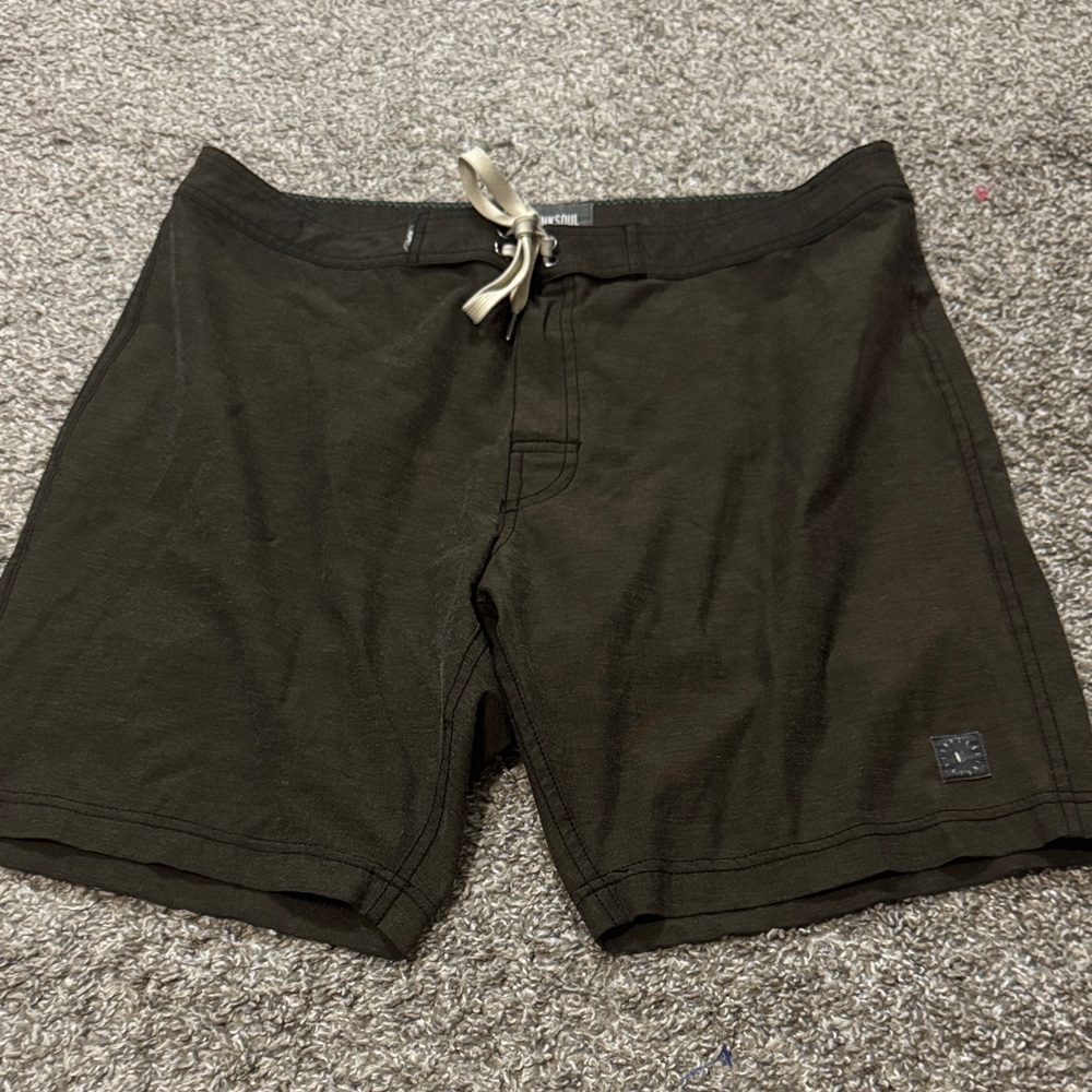Linksoul Mens Boardshorts 7”